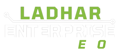 Ladhar Enterprise Demo's